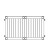 Coniston Juliet Balcony - NEW FOR 2024 - Galvanised As Standard